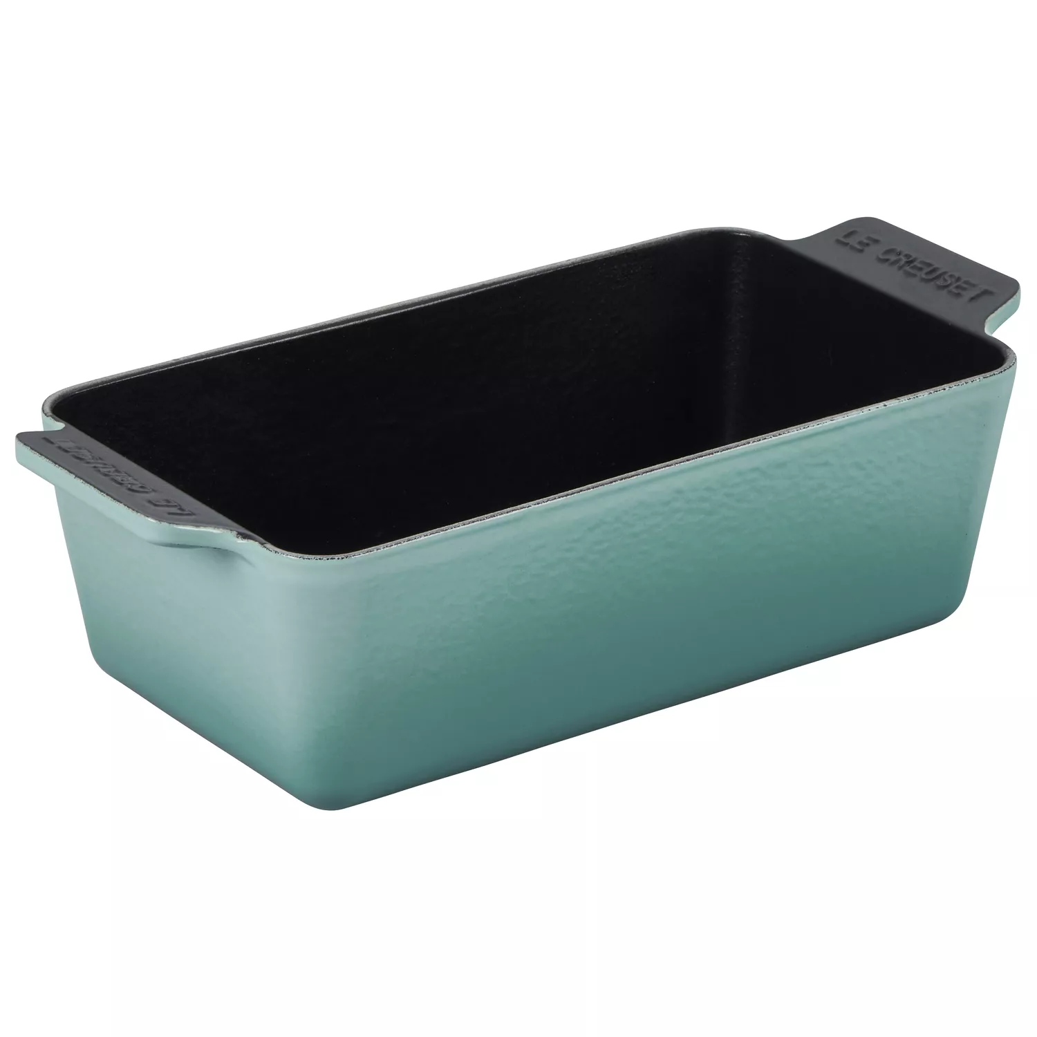 Le Creuset Cast Iron Loaf Pan