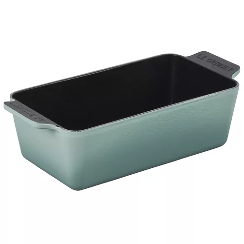 Le Creuset Cast Iron Loaf Pan