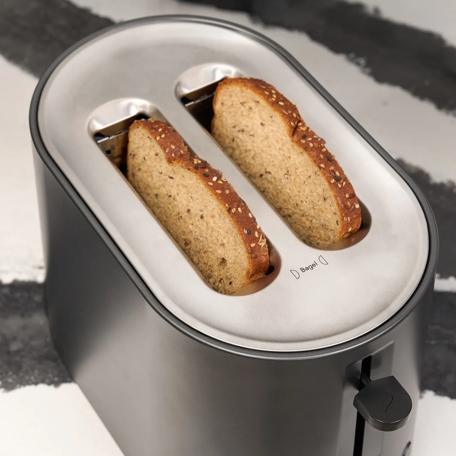 CAFÉ™ Express Finish Toaster