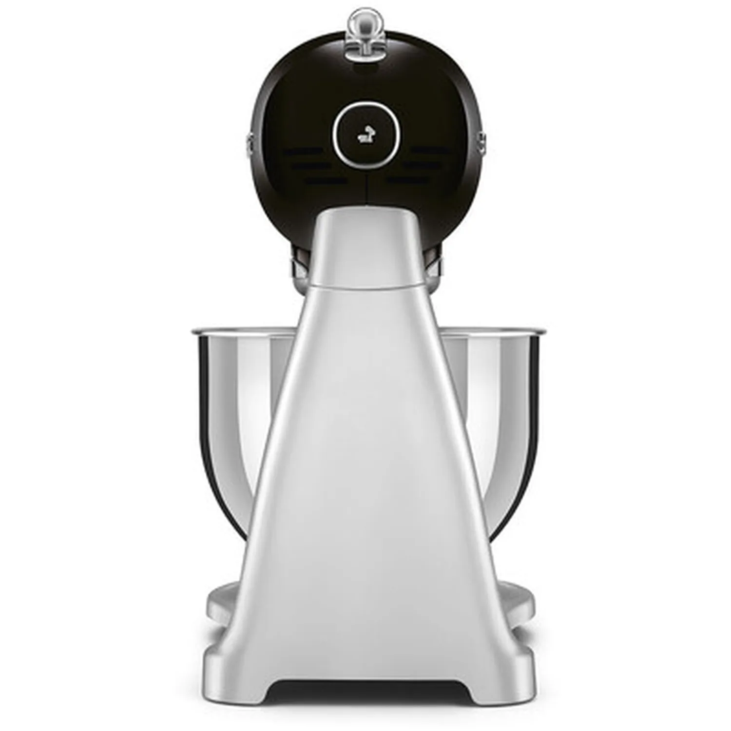 Smeg 50s Retro Style Aesthetic Classico Half-Color Stand Mixer