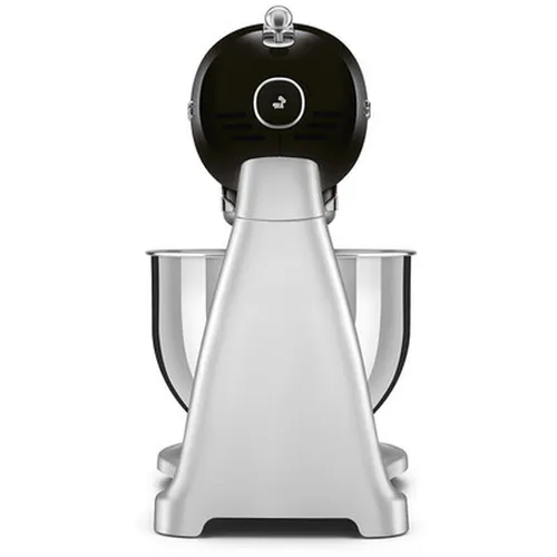 Smeg 50s Retro Style Aesthetic Classico Half-Color Stand Mixer