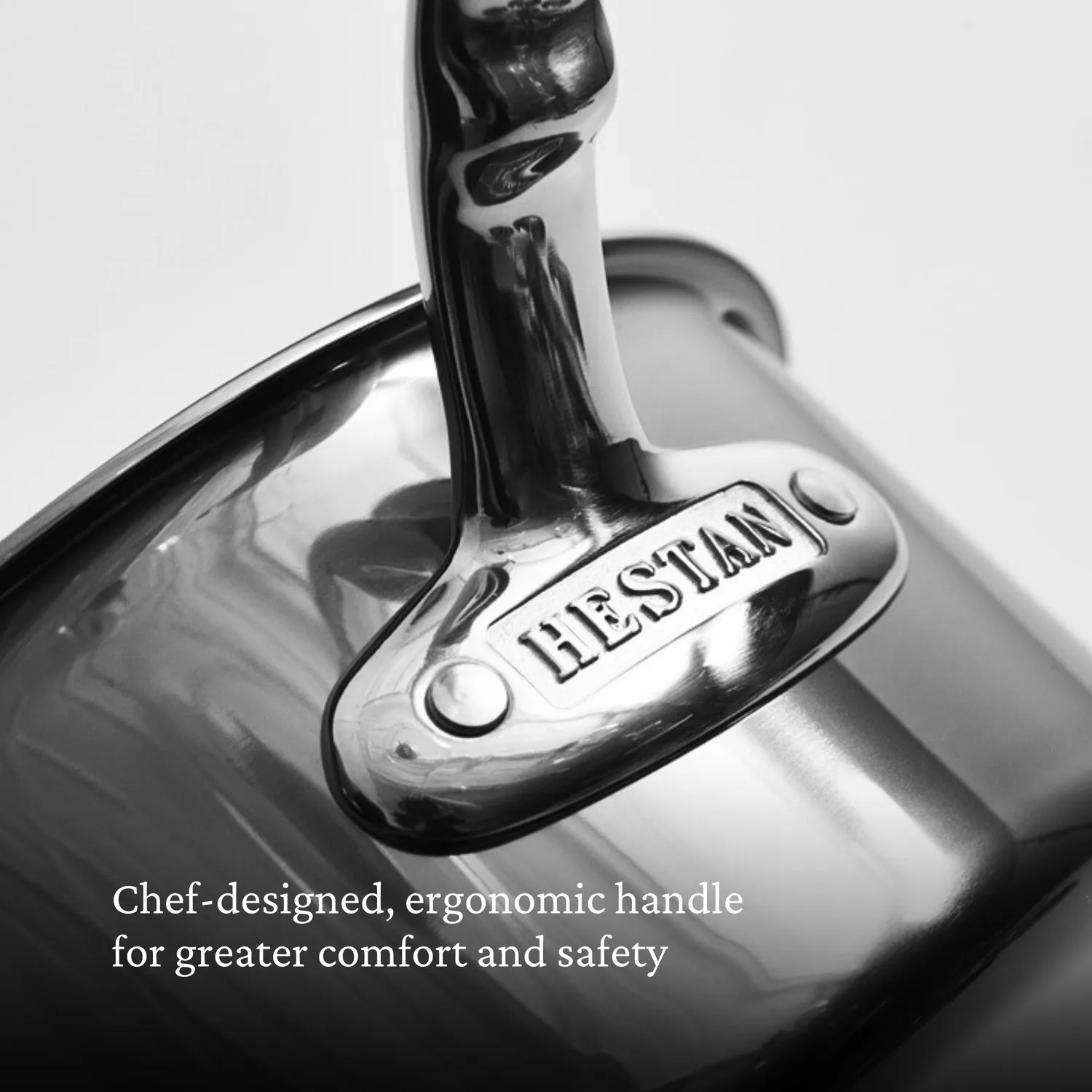Hestan NanoBond Titanium & Provisions Stainless Steel 27-Piece Cookware Set