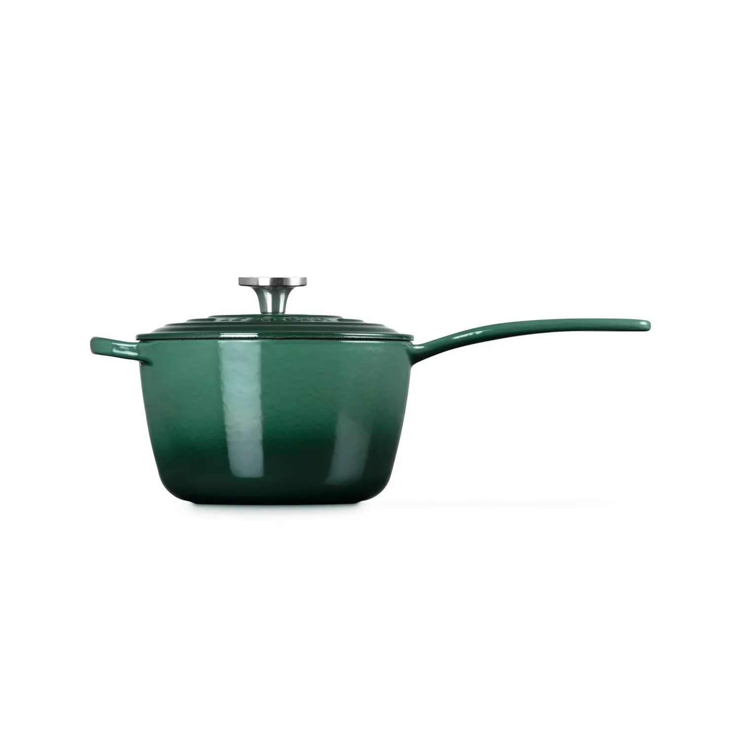 Le Creuset Signature Saucepan, 2.25 qt.