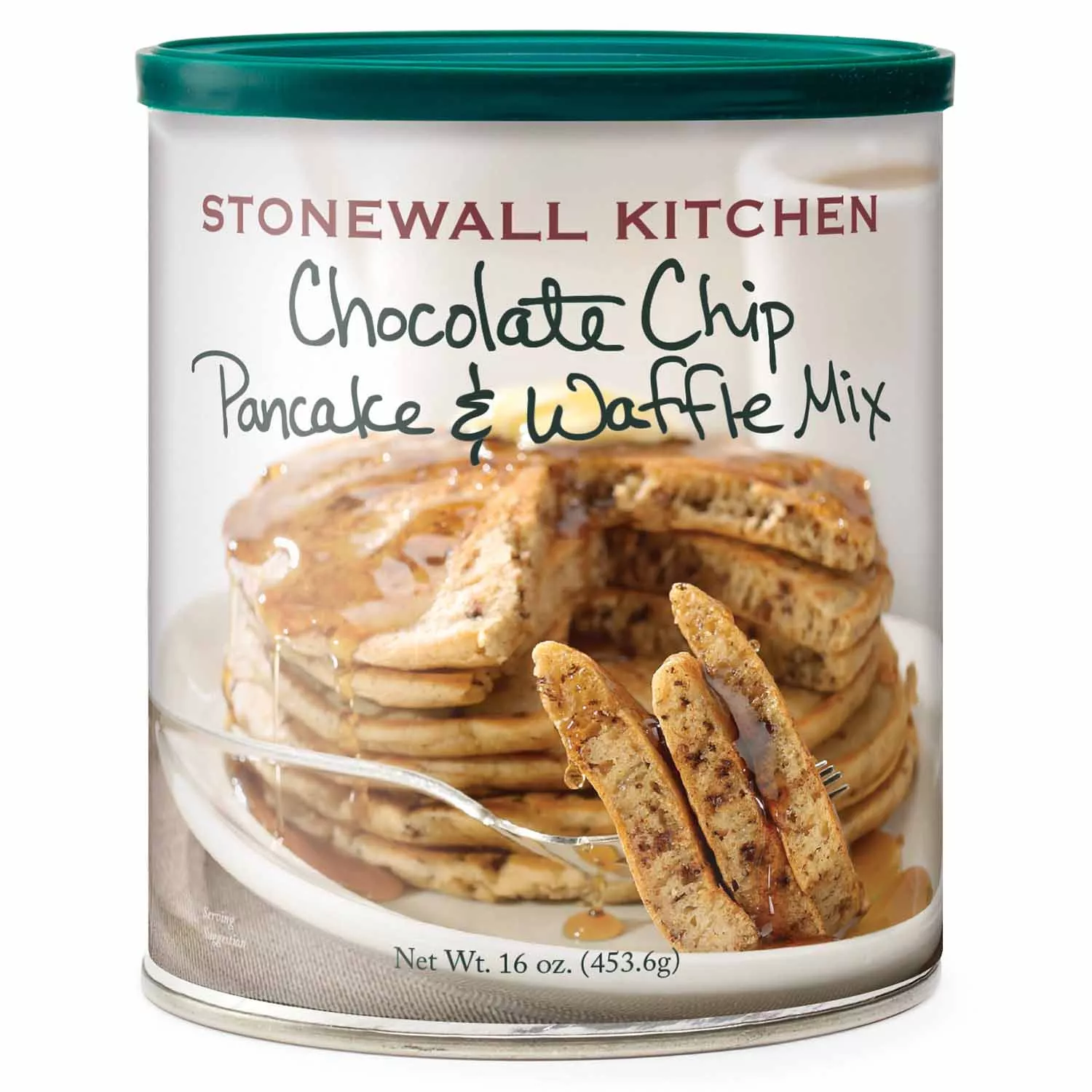 Stonewall Kitchen Chocolate Chip Pancake & Waffle Mix