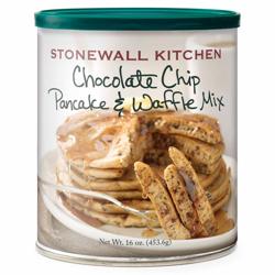 Stonewall Kitchen Chocolate Chip Pancake & Waffle Mix