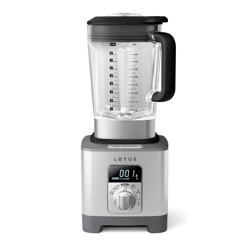 The Power Spin - Infinite Speed Control Blender