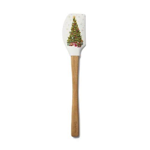 Sur La Table Christmas Tree Spatula