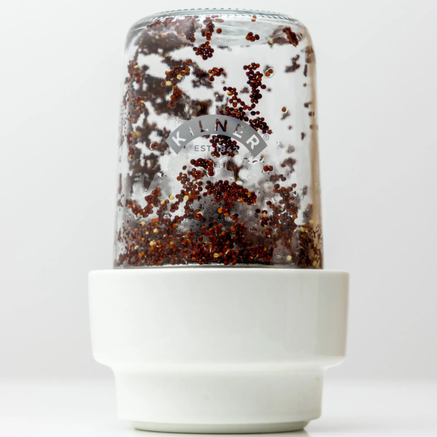 Kilner Sprouting Set