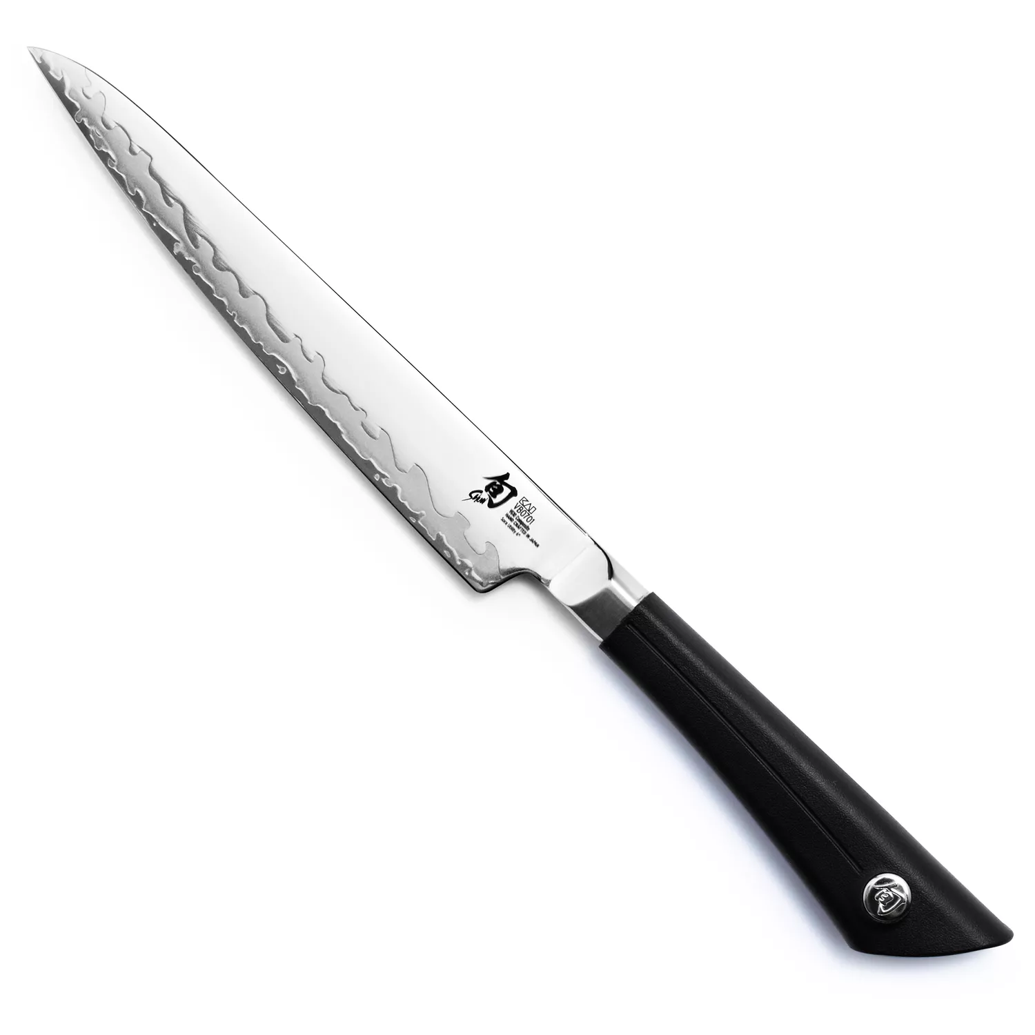 Shun Sora Utility Knife, 6"