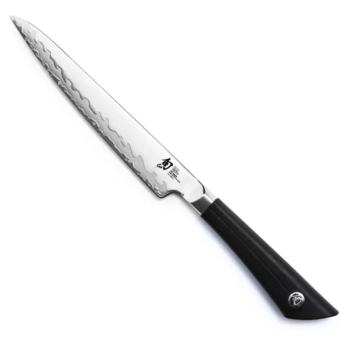 Shun Sora Utility Knife, 6&#34;
