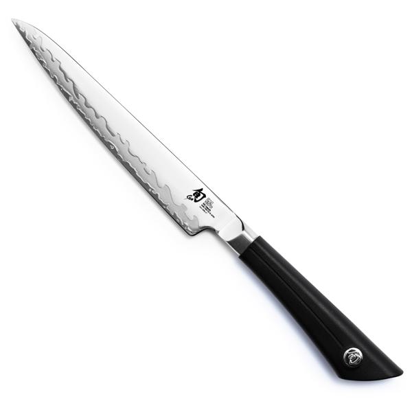 Shun Sora Utility Knife, 6"