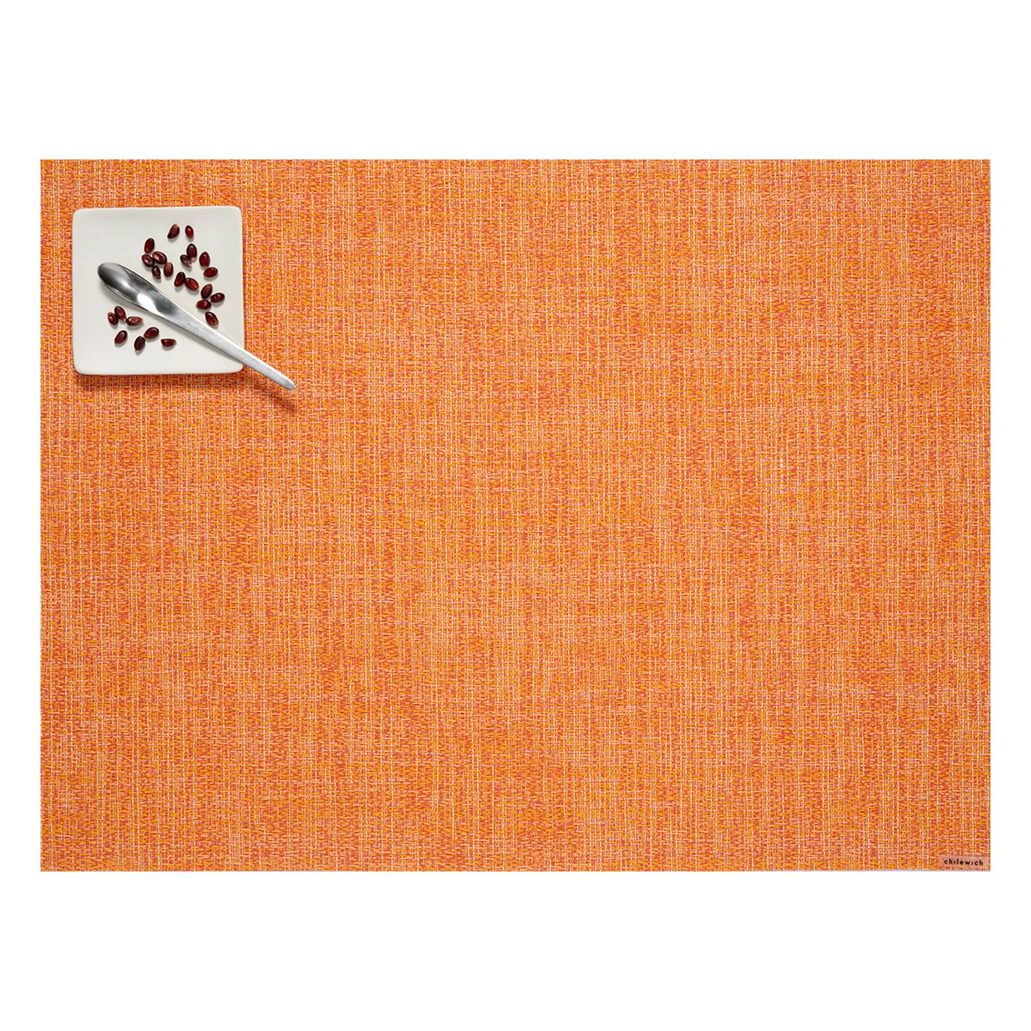 Chilewich Boucle Placemat, 19&#34; x 14&#34;