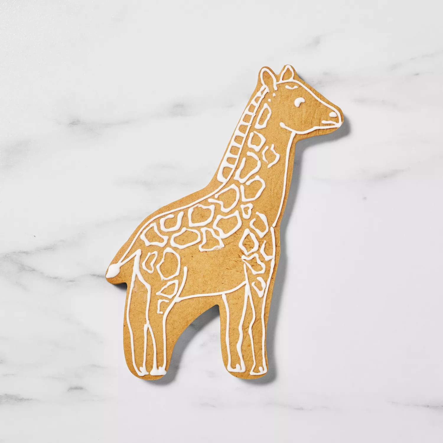 Sur La Table Giraffe Cookie Cutter