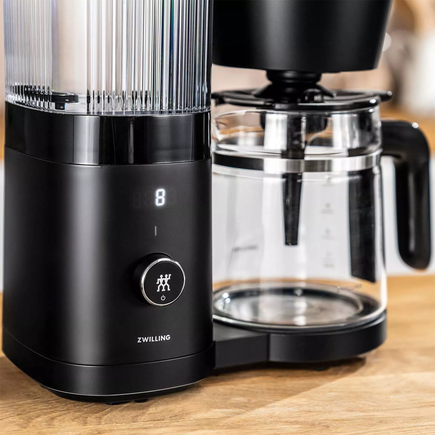 Zwilling Enfinigy Drip Coffee Maker