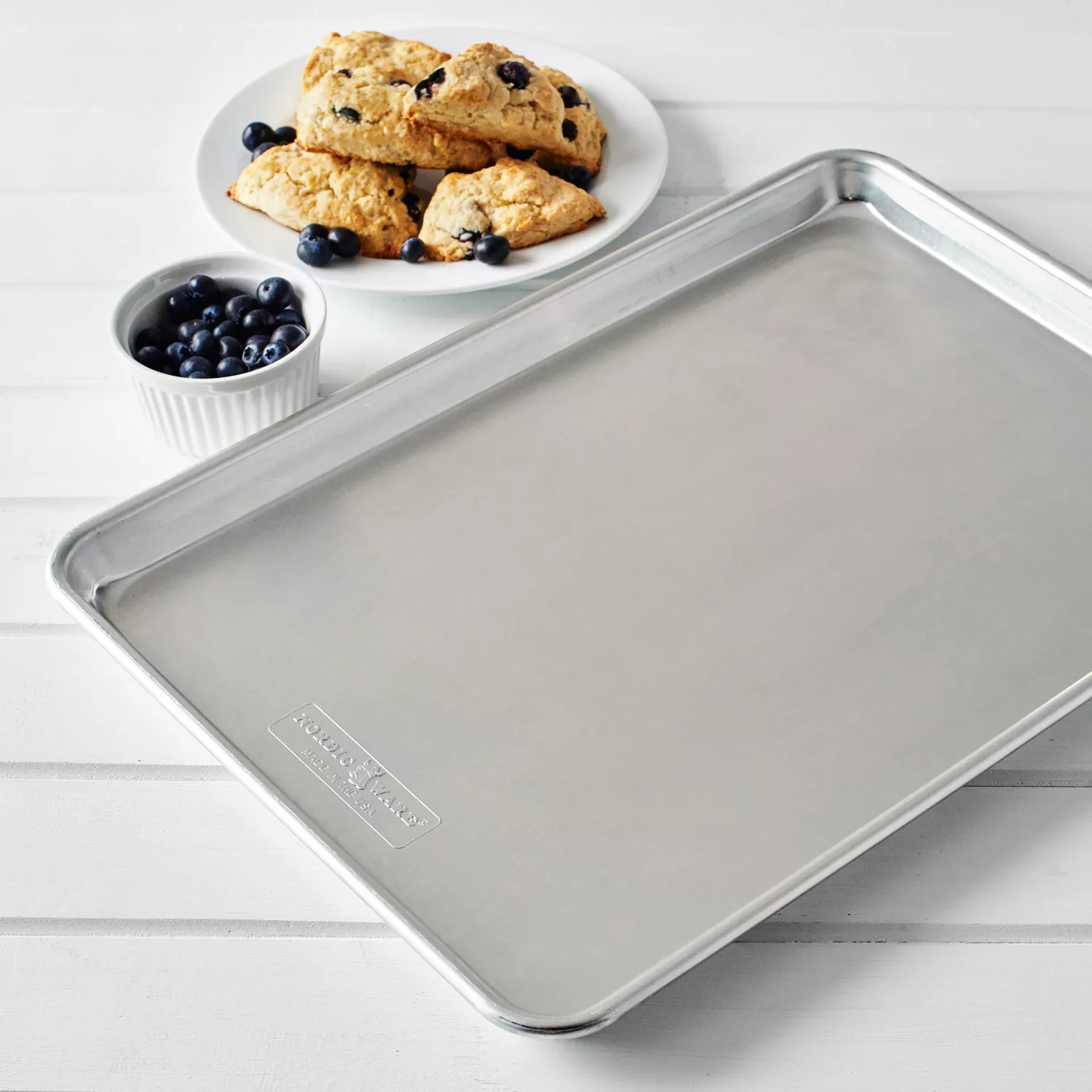 Nordic Ware Naturals for Sur La Table Half-Sheet Pan