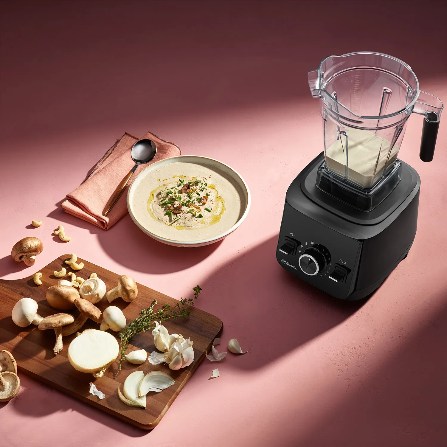 Vitamix Ascent® X2 Blender