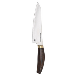 Messermeister Kawashima Utility Knife, 6" beautiful knife