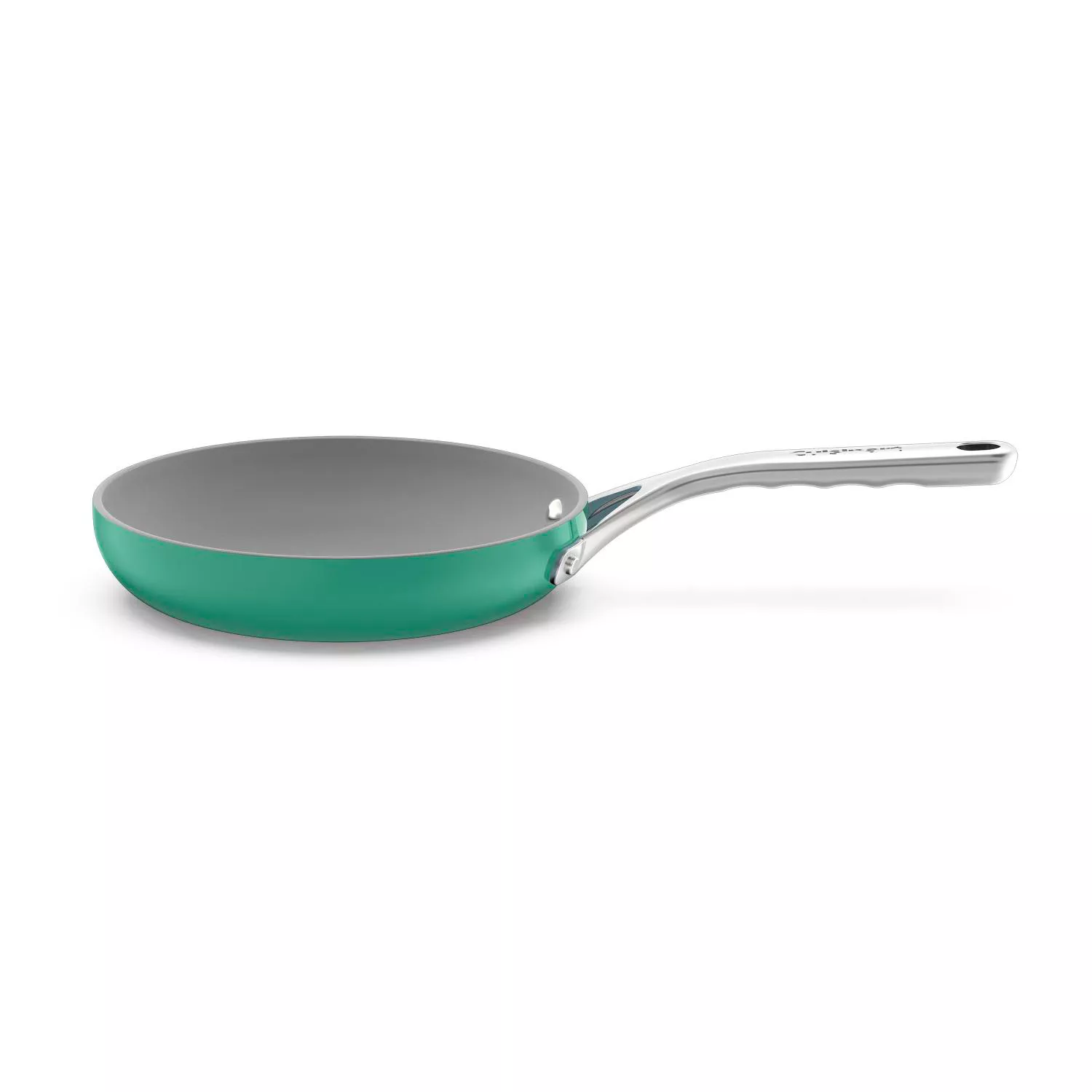 Cuisinart Culinary PurelyCeramic Skillet, 10"