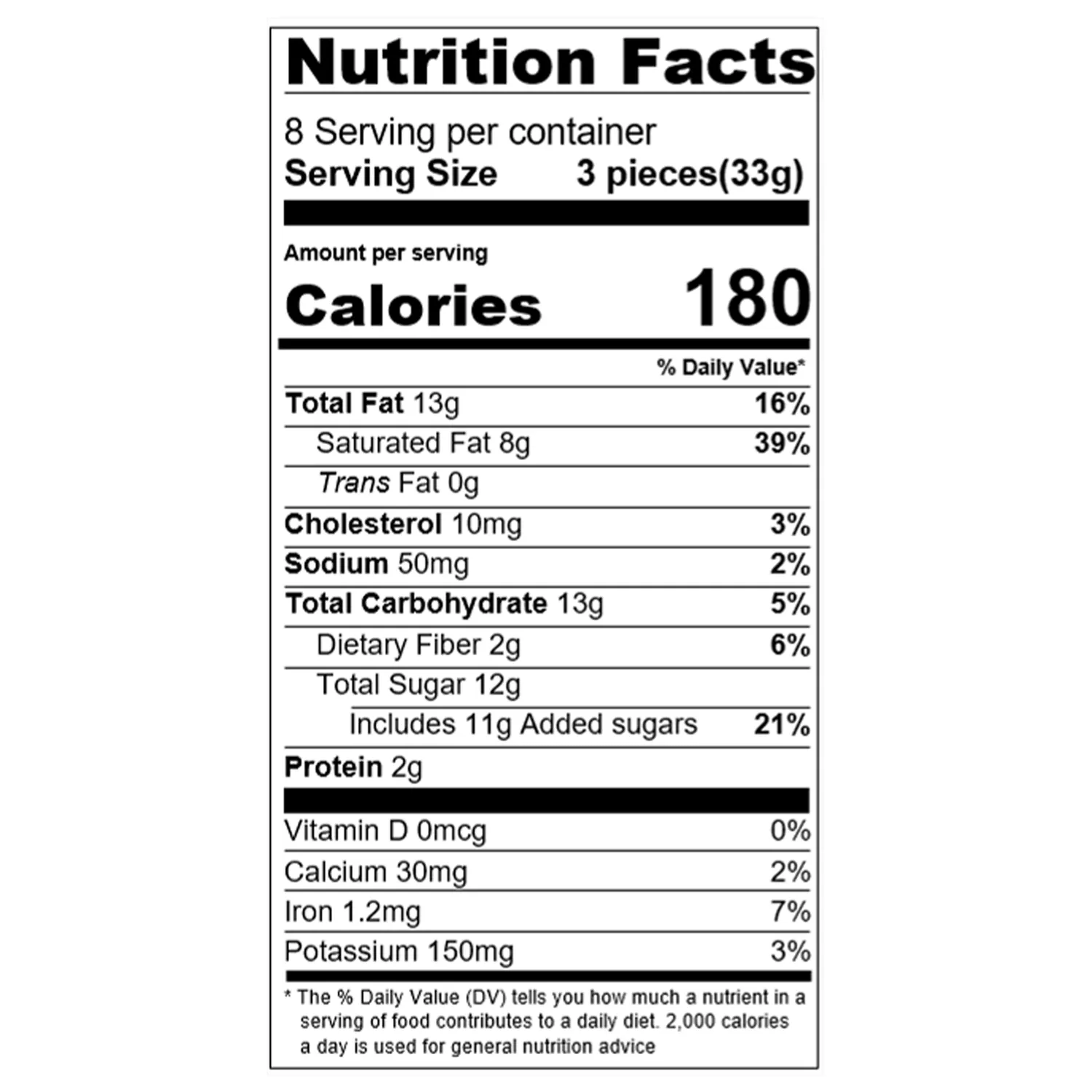 Norman Love Confections 25-Piece Truffle Box