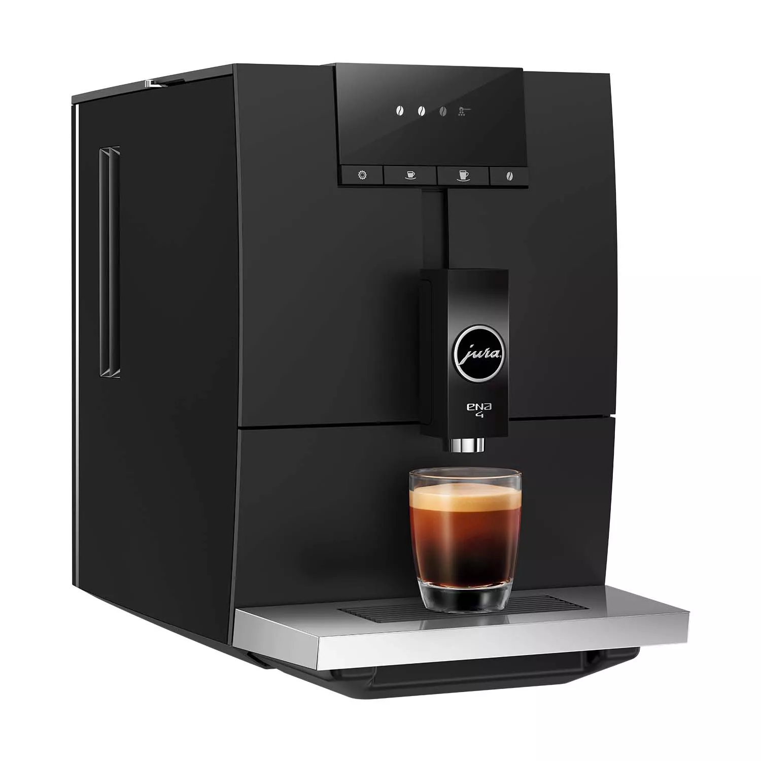 JURA ENA 4 Automatic Coffee Machine 