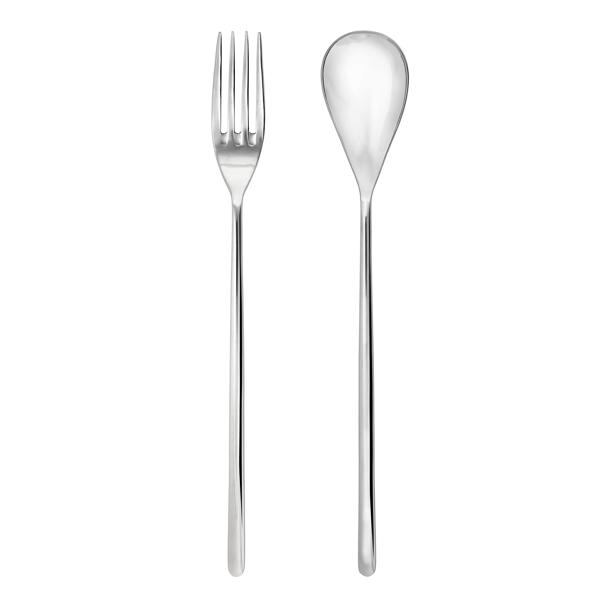 Fortessa Dragonfly Servers, Set of 2