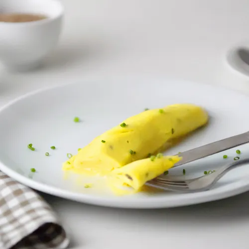 French Omelet