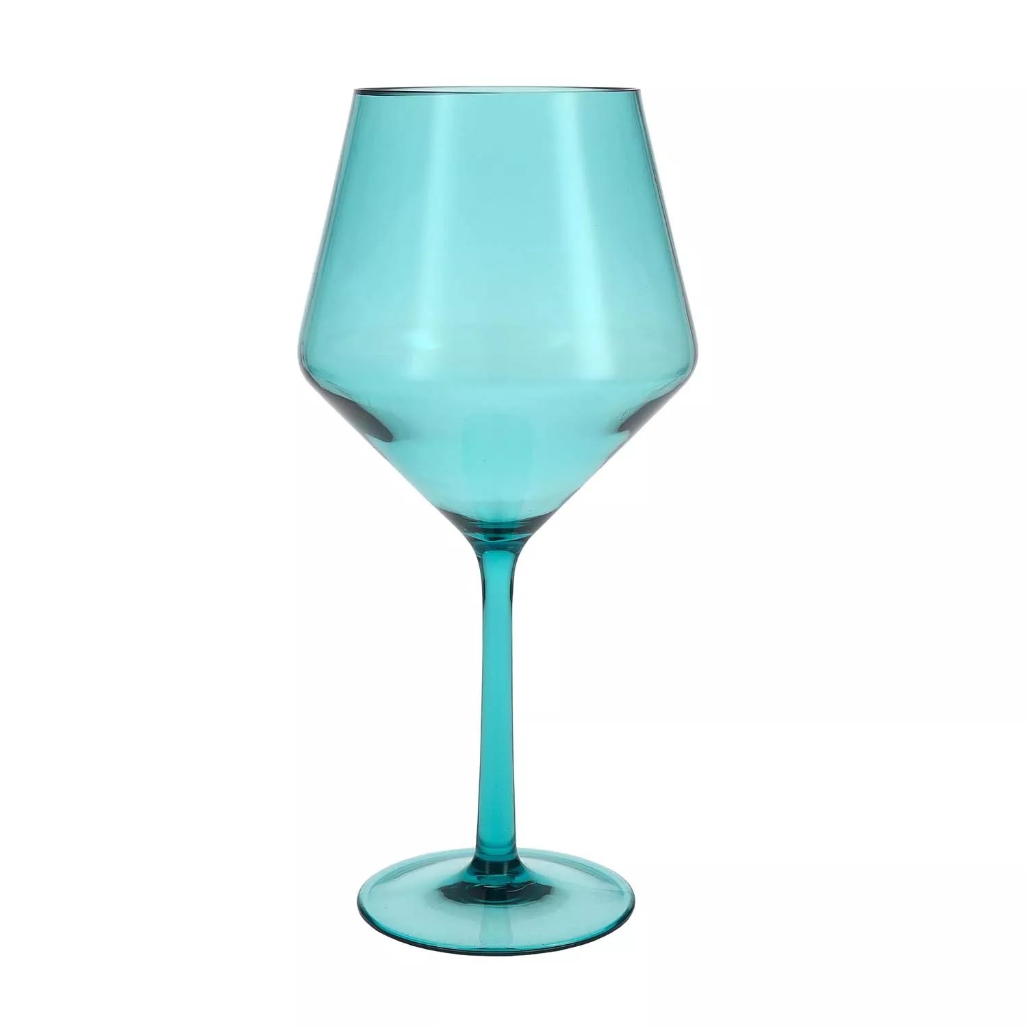 Fortessa Sole Outdoor Red Wine Glasses, Set of 6