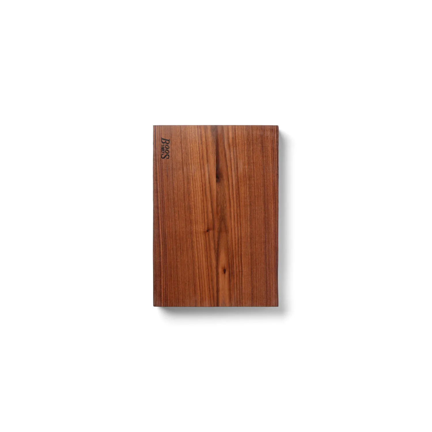 John Boos Walnut Rustic Edge Cutting Boards