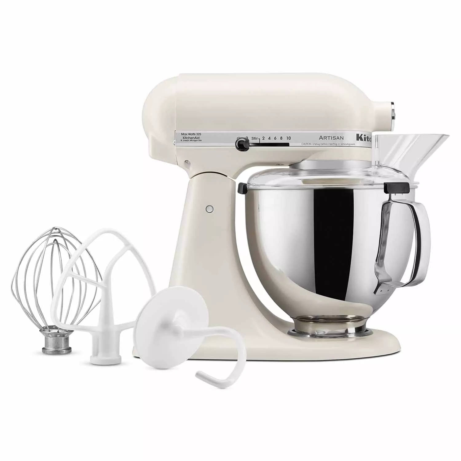 KitchenAid&#174; Artisan Stand Mixer, 5 qt.