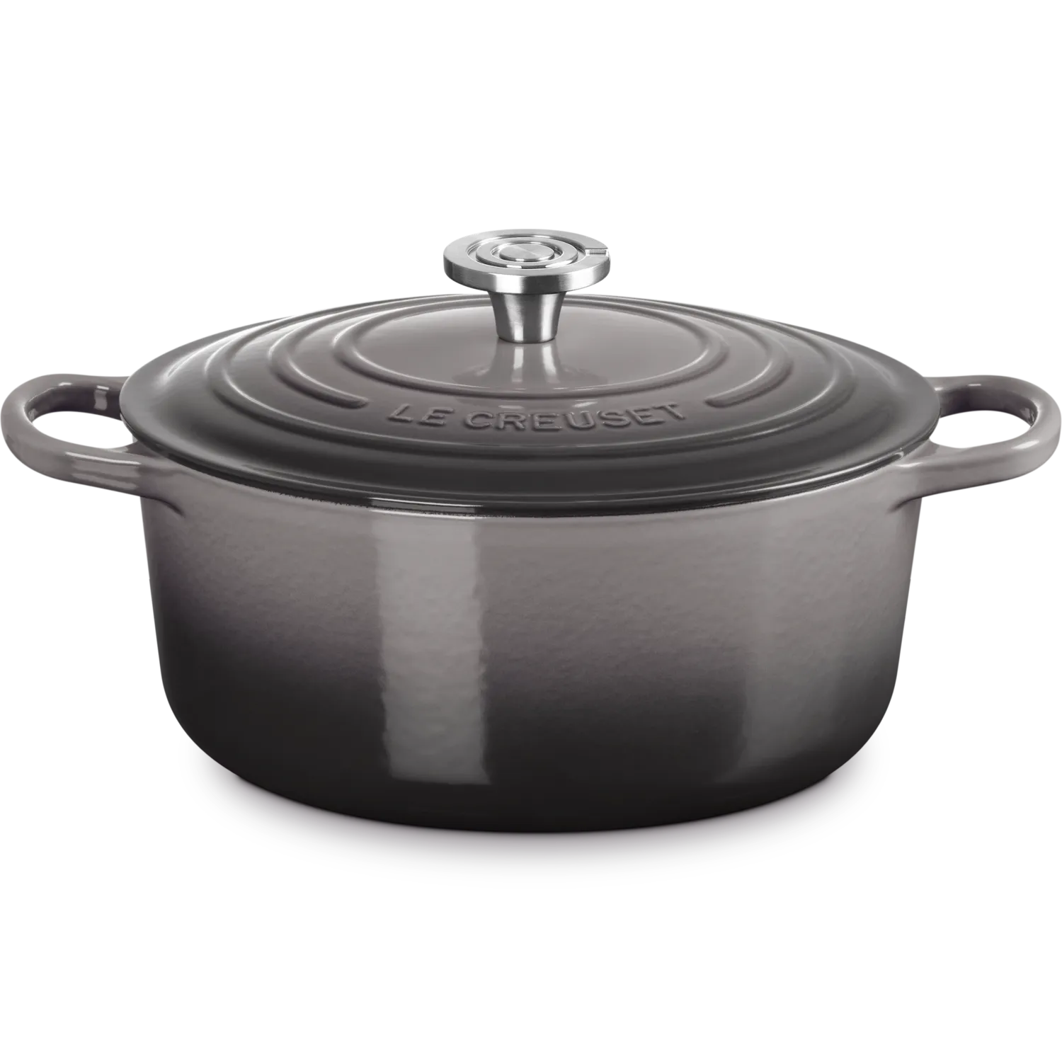 Le Creuset Signature Round Dutch Oven, 5.5 Qt.