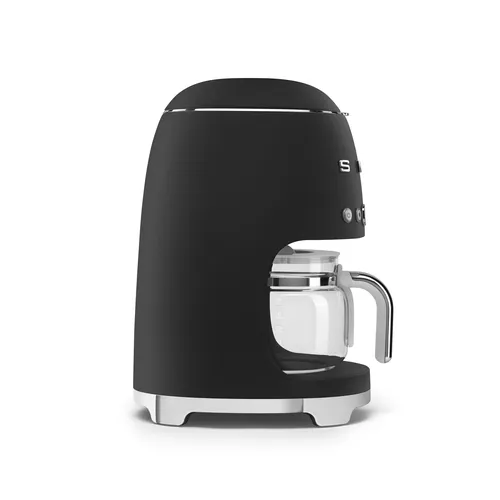 Smeg 50s Retro Style Drip Filter Coffee Machine