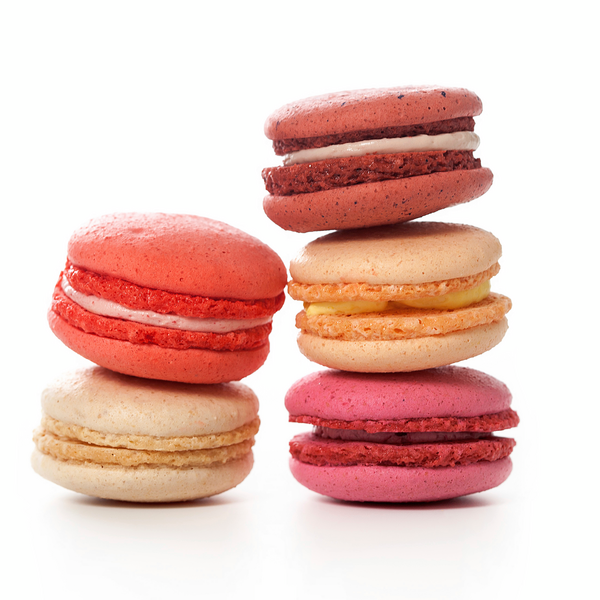 Marvelous French Macarons