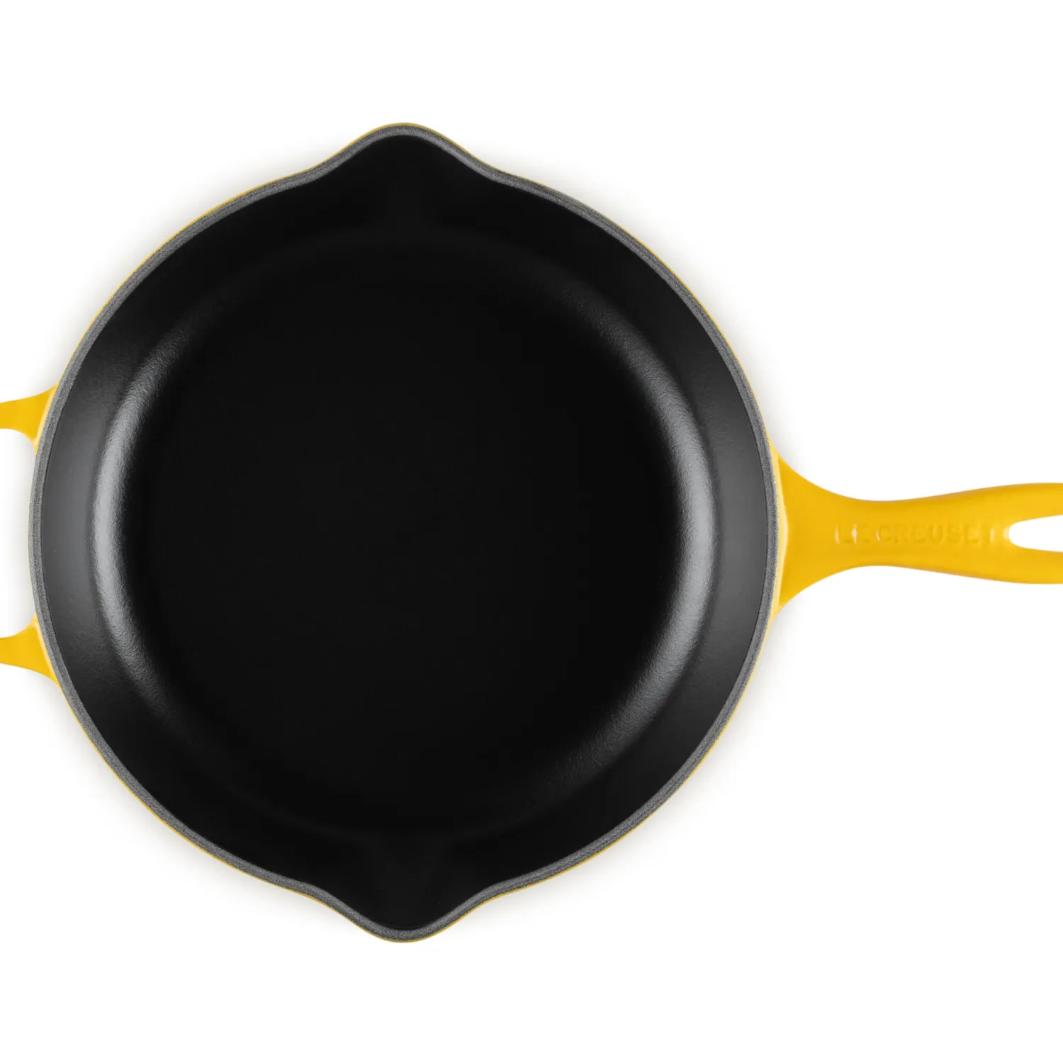 Le Creuset Signature Skillet, 10.25"