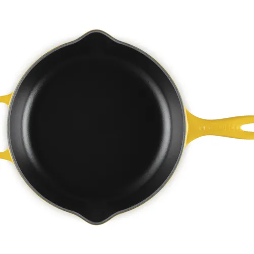 Le Creuset Signature Skillet, 10.25"