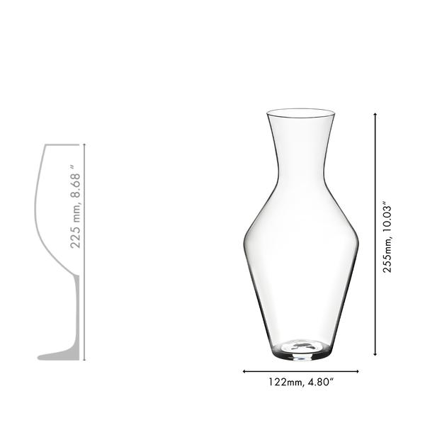 RIEDEL Veloce Decanter - thumbnail 3