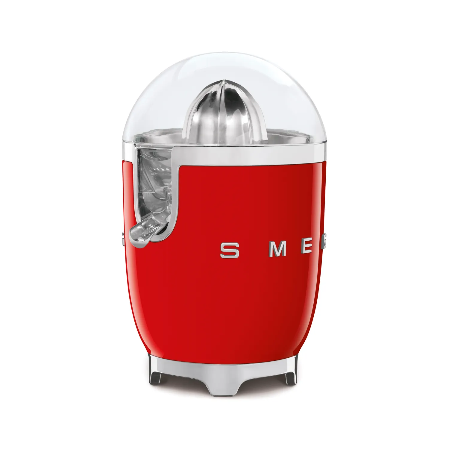 Smeg 50s Retro Style Aesthetic Citrus Juicer