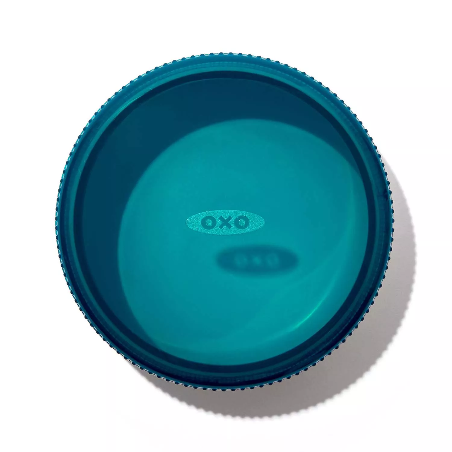 OXO Prep & Go 2 oz. Container with Blue Lid - 3/Pack