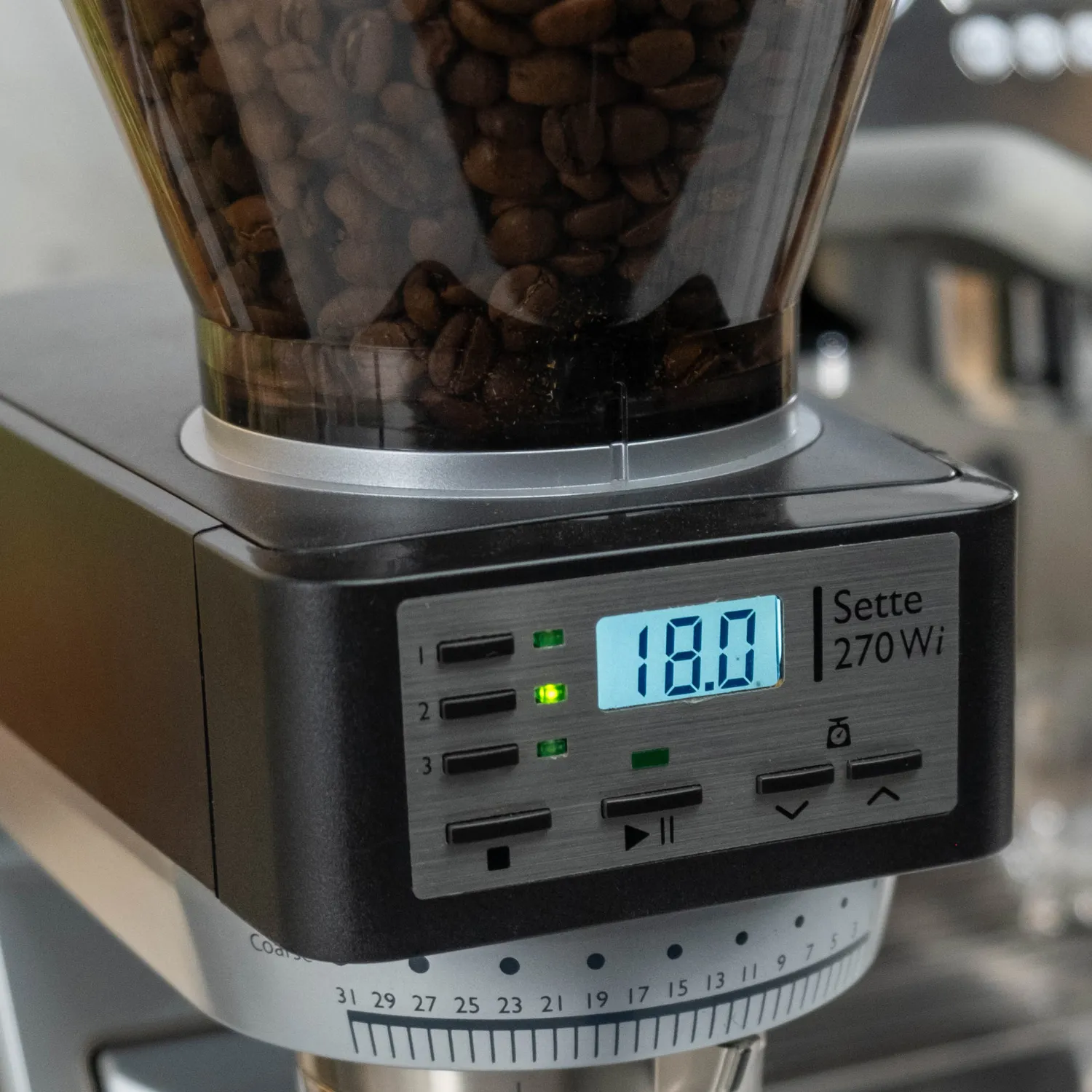 Baratza Sette 270Wi Coffee Grinder