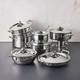 Ruffoni Cookware