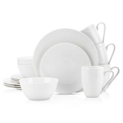 Stone Lain Ava Bone China 16-Piece Dinnerware Set