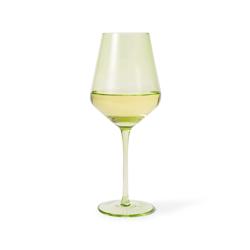 Sur La Table Wine Glass, 19 oz. The color is amazing