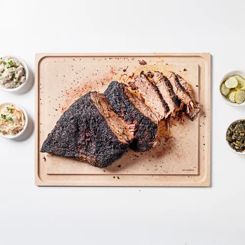 Epicurean BBQ Board