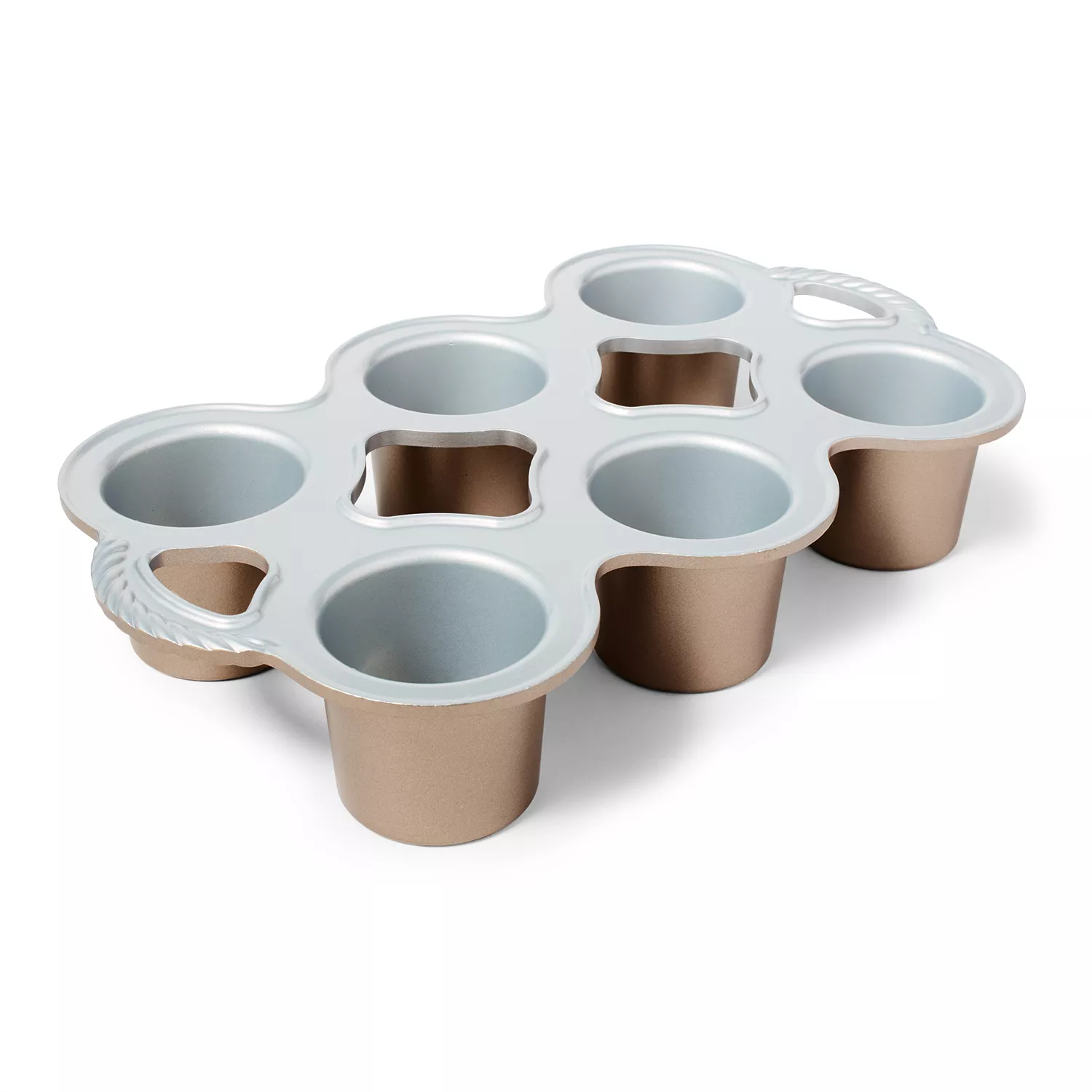 Nordic Ware 6-Cavity Popover Pan