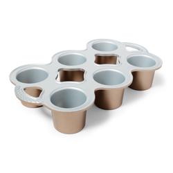 Nordic Ware 6-Cavity Popover Pan