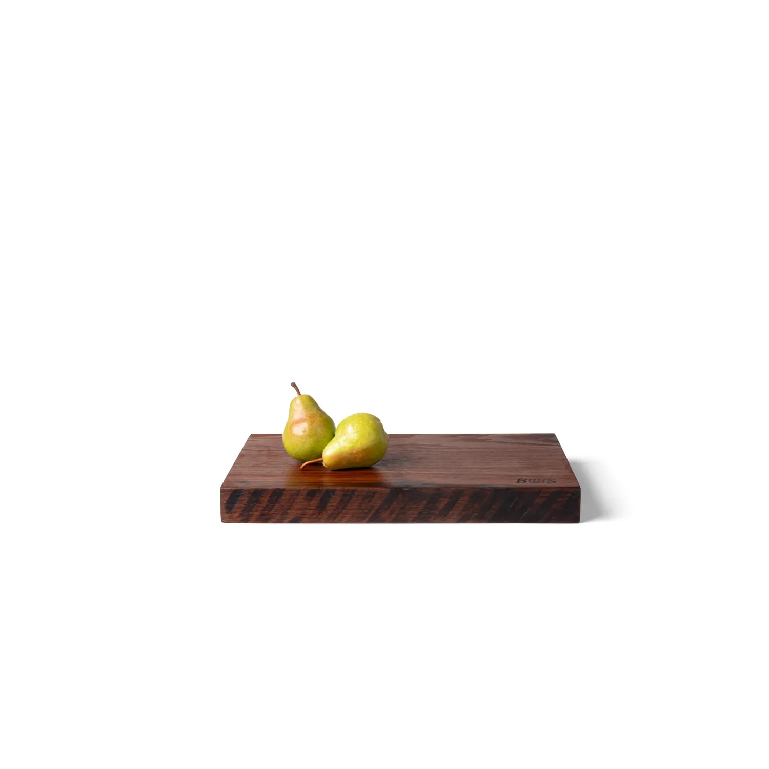John Boos Walnut Rustic Edge Cutting Boards