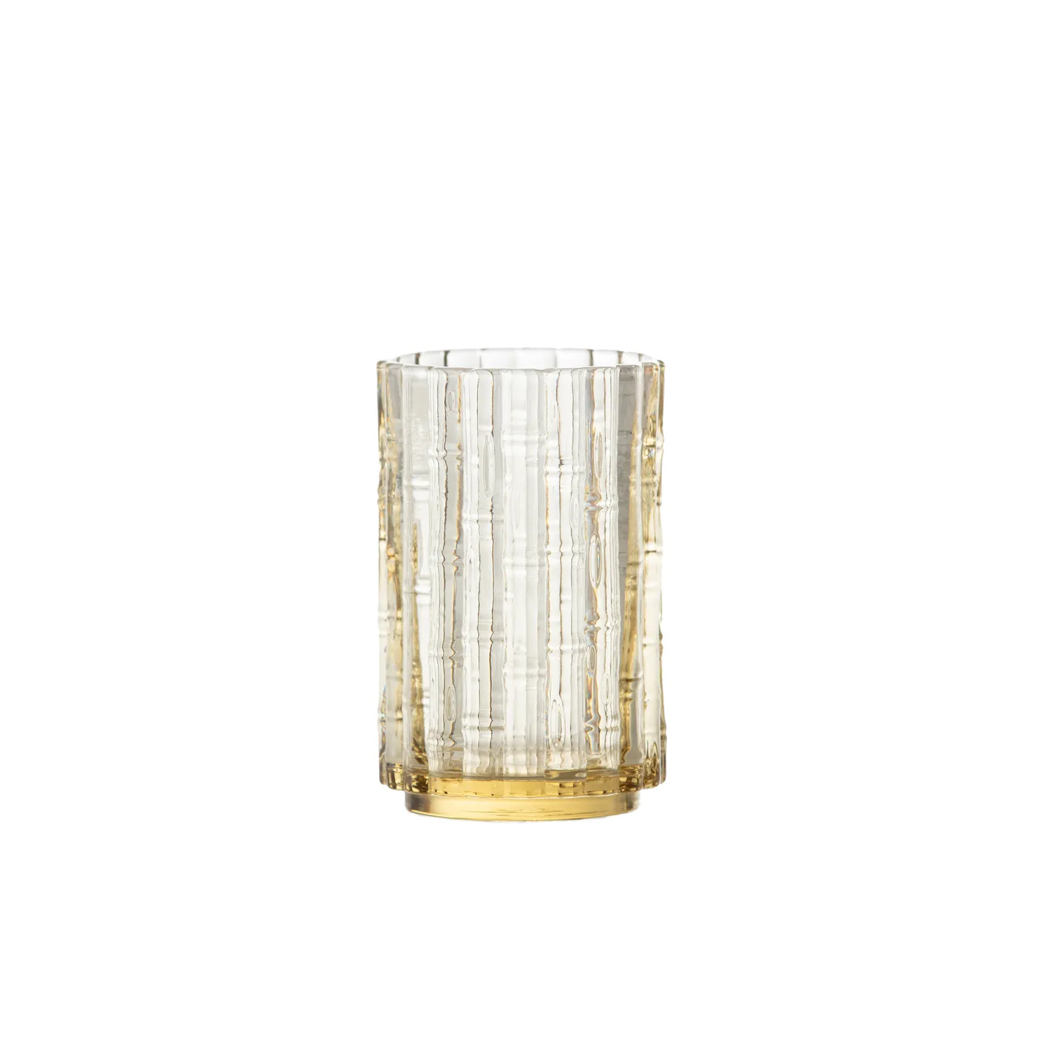 Fortessa Mahalo Iced Beverage Glasses, Set of 4