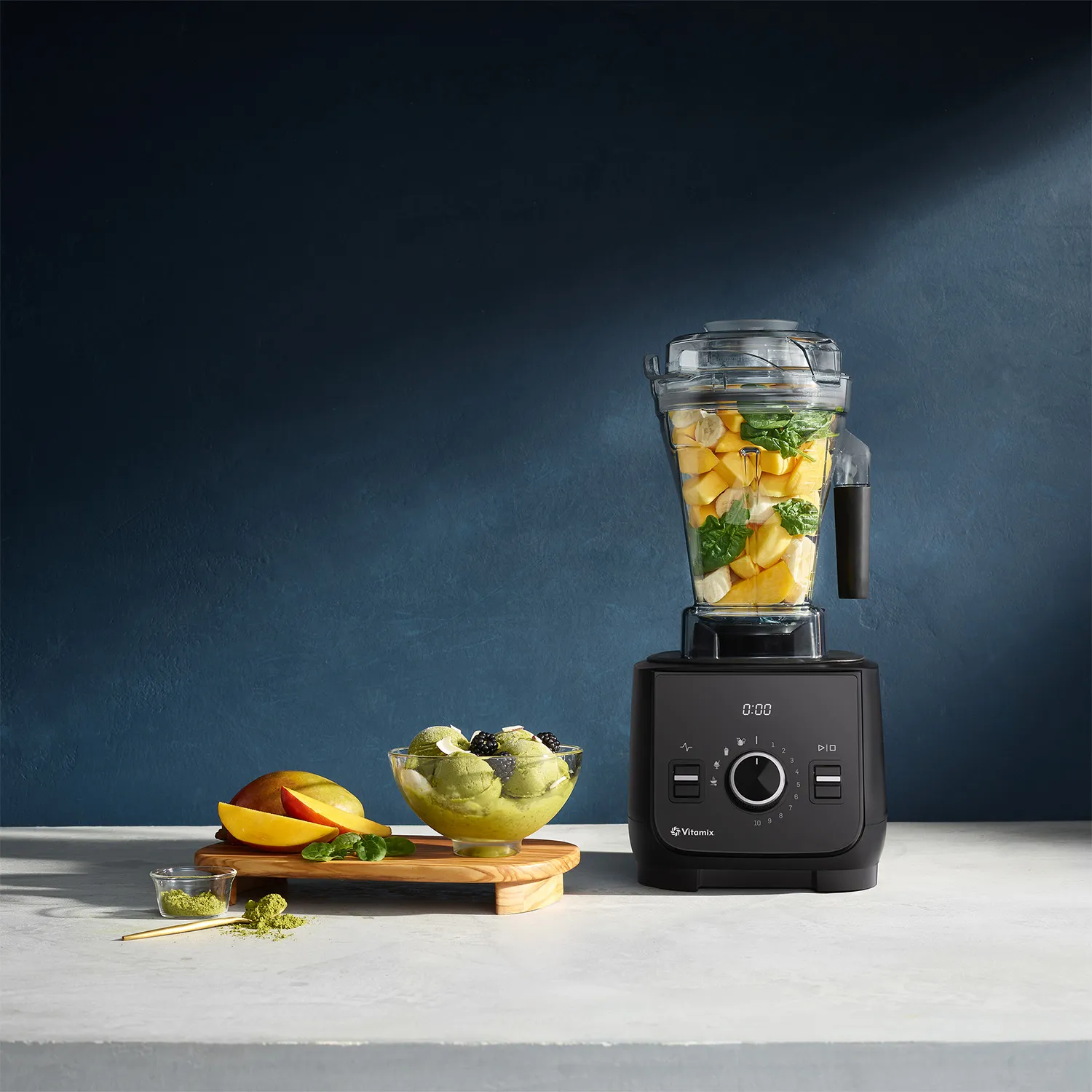 Vitamix Ascent® X2 Blender