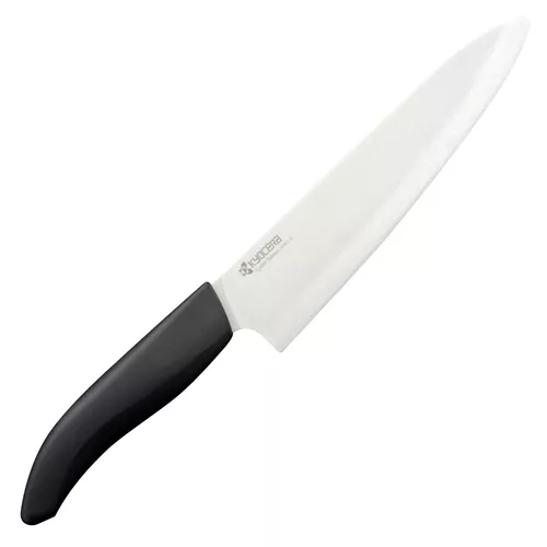 Kyocera Revolution 7" Chef Knife