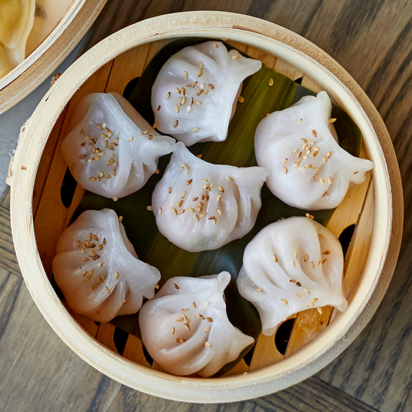 Online Delightful Dumplings & Potstickers (Eastern Time)