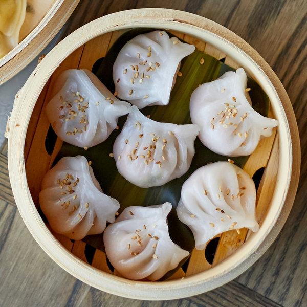 Online Delightful Dumplings &amp; Potstickers (Eastern Time) Seattle